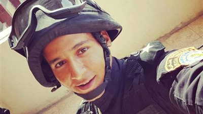 المؤبد لـ8 متهمين وبراءة 10 في قضية استشهاد ضابط بقنا