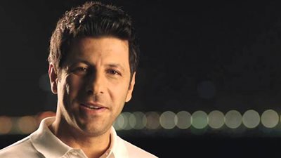 إياد نصار: “حواديت الشانزليزيه نوع جديد رسالته ممكن نكون أبطال لكن حياتها غامقة”