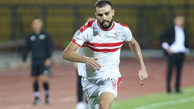 محامي النقاز: أبلغنا الزمالك بفسخ التعاقد وتقدمنا بشكوى لـ”فيفا” للحصول على مستحقاتنا