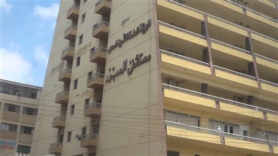 والد الممرضة المنتحرة بمستشفى في كفر الشيخ: “كانت تمرّ بحالة نفسية سيئة”