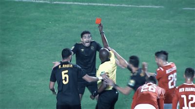 الأهلي يصعد لـ”فيفا” حفاظًا على حقوقه والتصدي لأخطاء الحكّام الأفارقة (بيان)