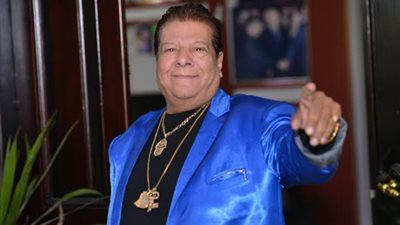 شاهد.. أفيش فيلم لعب بطولته شعبان عبد الرحيم ولم يمهله القدر مشاهدته (صورة)