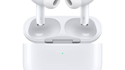 “أبل” باعت 3 ملايين AirPods خلال البلاك فرايدي