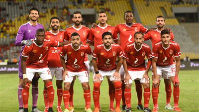 تغريدة غامضة لكابتن النادي الأهلي مع اقتراب فترة الانتقالات الشتوية