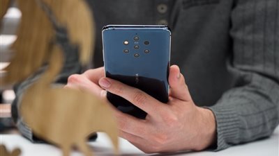 تعرف على تفاصيل هاتف Nokia 5G قبل إطلاقه في 2020