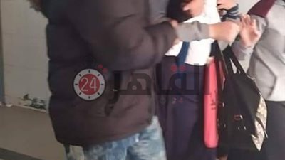 خروج جميع طالبات ثانوية شربين المختنقات بسبب “قطة متعفنة” في الدقهلية