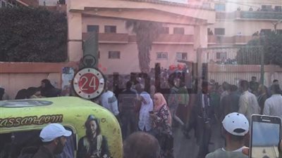 تعليق الفترة المسائية في مدرسة شربين لحين انتهاء تعقيم “فصل القطة الميتة”