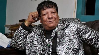 منتج فيلم شعبان عبد الرحيم الأخير يكشف تفاصيل دوره (فيديو)