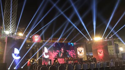 استادات توجه الشكر لوزير الإنتاج الحربي والدكتور طارق شوقي