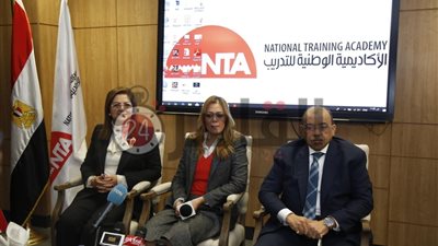 هاله السعيد: اجرينا العديد من الإصلاحات الهيكلية من خلال الاستثمار في الشباب