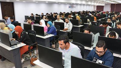 “التنظيم والإدارة” ينتهي من تقييم 6466 متقدمًا لشغل 150 وظيفة بهيئة السكة الحديد