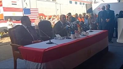 كامل الوزير يرد على سؤال “القاهرة 24” بشأن زيادة أسعار تذاكر القطارات (فيديو)