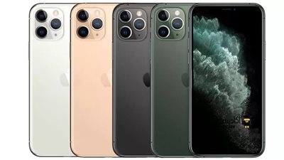 “آبل” تكشف 4 هواتف في 2020.. وتغير مواعيد الإطلاق لـ2021