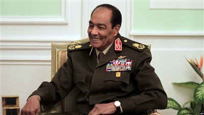 أول بلاغ للنائب العام بشأن خبر وفاة المشير طنطاوي