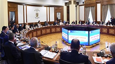 مجلس المحافظين يستعرض الموقف التنفيذي لمنظومة المخلفات البلدية الصلبة الجديدة