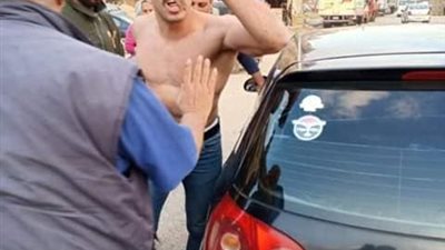 الثاني خلال يومين.. ضبط منتحل صفة ضابط شرطة اعتدى بالضرب على طفل بالإسكندرية