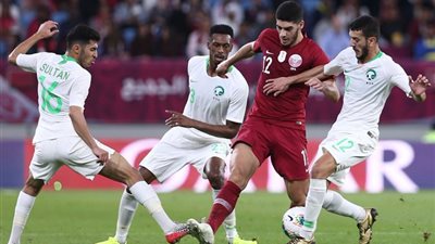 منتخب السعودية يتأهل لنهائي “خليجي 24” على حساب قطر (فيديو)