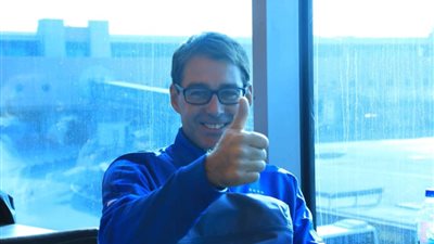 أنيسة حسونة: “بنحب فايلر علشان طريقته شبه أخلاق الأهلي”