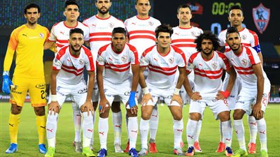 غياب السعيد وعودة مصطفي محمد.. كارتيرون يعلن قائمة الزمالك لمواجهة أول أغسطس
