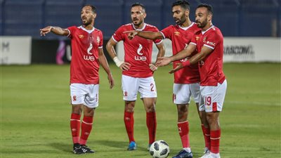 قبل مواجهة دوري الأبطال.. تعرف على تاريخ لقاءات الأهلي والهلال السوداني