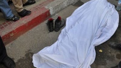 مصرع تاجر هيروين في تبادل إطلاق نار مع الأمن بالعاشر