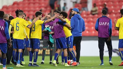 وجه جديد وغياب عدد من الأساسيين في قائمة الإسماعيلي أمام الإعلاميين