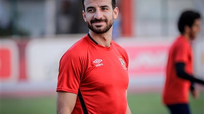 الأهلي يكشف موعد عودة محمود متولي لقيادة الدفاع