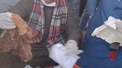 العثور على 27 عملًا سفليًا بمقابر الرحمانية في قنا