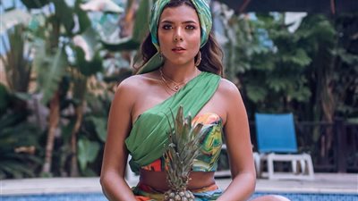 ناهد السباعي توقع رسميًا على مسلسل “النهاية” مع يوسف الشريف في رمضان 2020