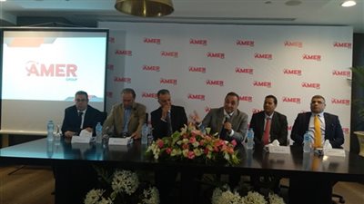 تغريم “عامر جروب” 5 ملايين جنيه لإخلاله ببنود التعاقد مع أصحاب محلات تجارية (مستندات)