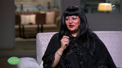 شاهد فريدة سيف النصر من كواليس “حواديت الشانزلزيه” (صورة)