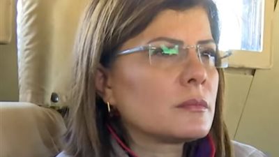 عودة أماني الخياط.. شاهد بروموهات برامج إكسترا نيوز الجديدة (فيديو)