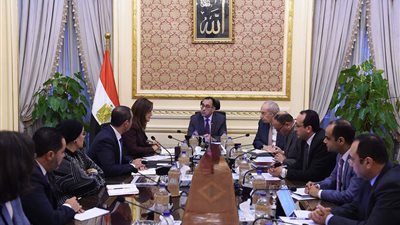 “مدبولي” يعقد اجتماعين لمتابعة عمل الصندوق السيادي ومخطط تطوير قلعة صلاح الدين