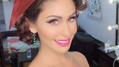 مي سليم تحث جمهورها على ممارسة الرياضة.. لهذا السبب (صورة)