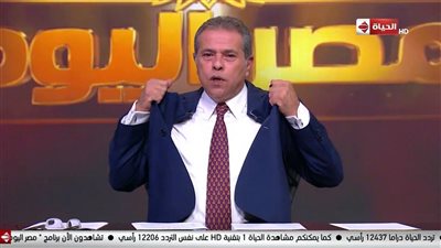 توفيق عكاشة: ما قرأته في الأديان وفلسفتها يؤكد إشارات انقسام تركيا (فيديو)