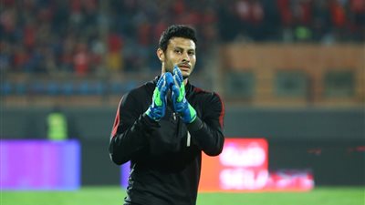 مدرب حراس المنتخب الأوليمبي: سأضم محمد الشناوي لأولمبياد طوكيو 2020