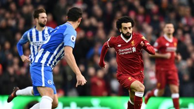 كلوب عن إراحة محمد صلاح في المباريات: لدي مجموعة ذكية من اللاعبين