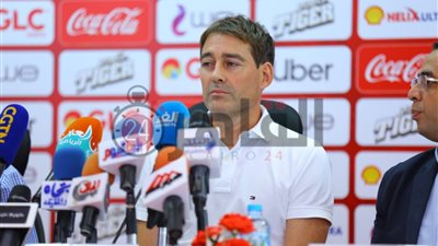 “فايلر”: حققنا المطلوب أمام الهلال وحصدنا ثلاث نقاط مهمة