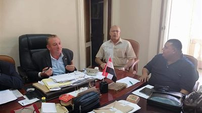 رئيس نقابة السكة الحديد: كامل الوزير أشاد بدورنا.. ولسنا المعنيين بالانتقادت الأخيرة