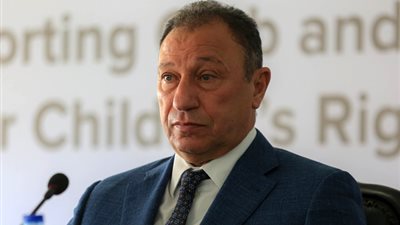 الخطيب يطير إلى فرنسا غدًا لاستكمال علاجه.. تعرف على التفاصيل