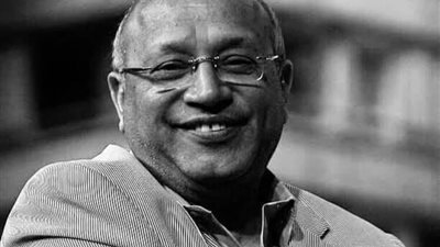 رئيس قطاع شئون الإنتاج الثقافي ناعيًا سمير سيف: “النبلاء لا يرحلون”