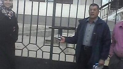 لغلقها أمام المواطنين.. إحالة العاملين بوحدة صحية في البحيرة للتحقيق