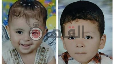 أم قتلت طفليها.. محامي والد الضحيتين يكشف مفاجأة جديدة في مقتل نجلَي موكله
