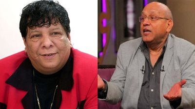 نقابة الموسيقيين تبدأ اجتماعها بنعي سمير وقراءة الفانحة لشعبان عبد الرحيم