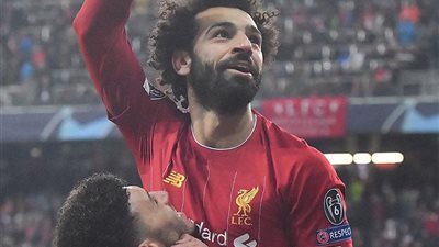 ليفربول ونابولي إلى دور الـ16 بدوري أبطال أوروبا (فيديو)