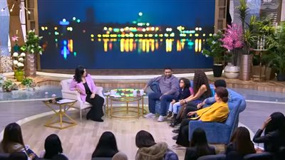 أحمد السعدني ونجلاء بدر ورجاء الجداوي ضيوف منى الشاذلي في “معكم”.. اليوم (فيديو)