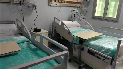 معلمة تتعرض لموقف غريب في مستشفى بنها النموذجي (مستندات)