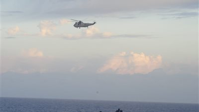 لفرض السيطرة على المناطق الاقتصادية.. القوات البحرية تنفذ أنشطة تدريبية بمسرح عمليات البحر المتوسط