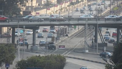 تعرف على تحويلات ومواقيت غلق كوبري الجلاء في مصر الجديدة