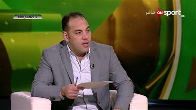 هاشتاج أحمد بلال يغزو “تويتر” بعد هدف مصطفى في بيراميدز